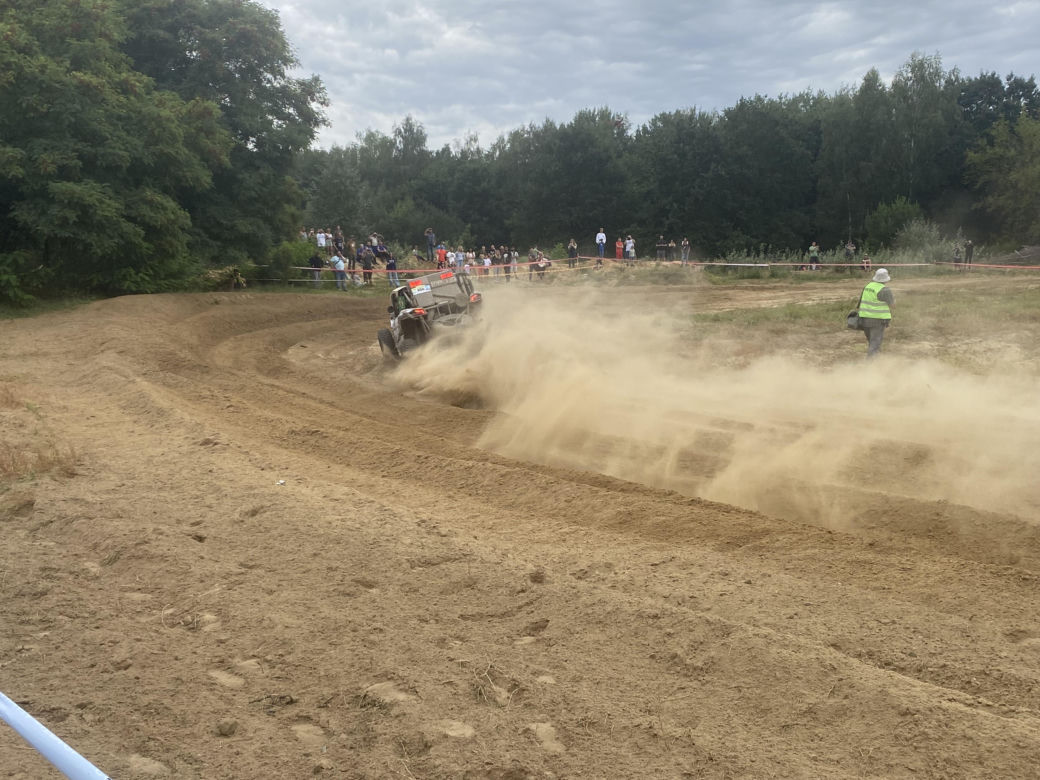 Baja Poland 2023