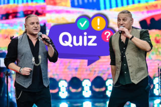 QUIZ o kolędach. Sprawdź swoją pamięć, zanim zaczniesz śpiewać z rodziną przy stole!