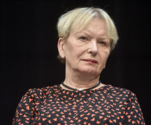 Sławomira Łozińska