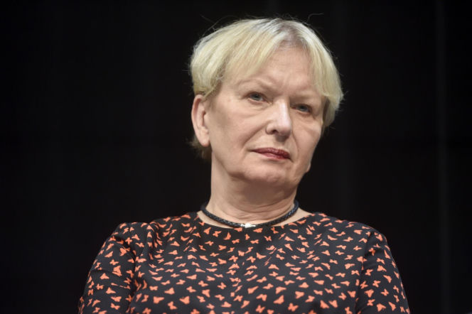 Sławomira Łozińska