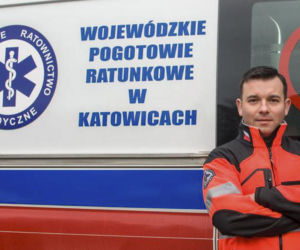 Ratujemy życie, a zalewa nas hejt