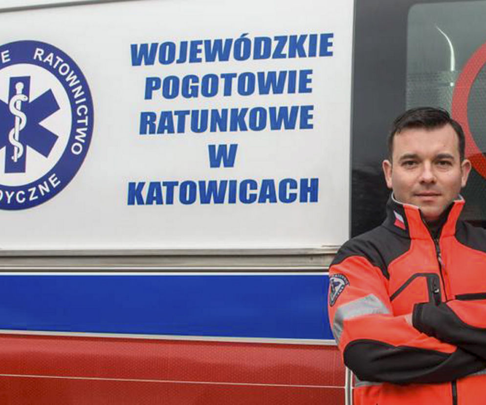 Ratujemy życie, a zalewa nas hejt