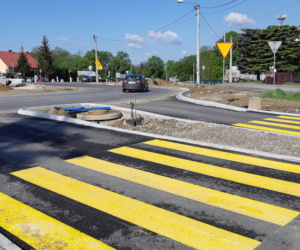 Zmiany na ul. Lwowskiej w Tarnowie. Zobacz jak sie prouszać!