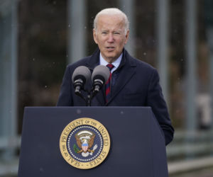 Biden za stary, by być głową państwa? Są wyniki badań prezydenta USA!