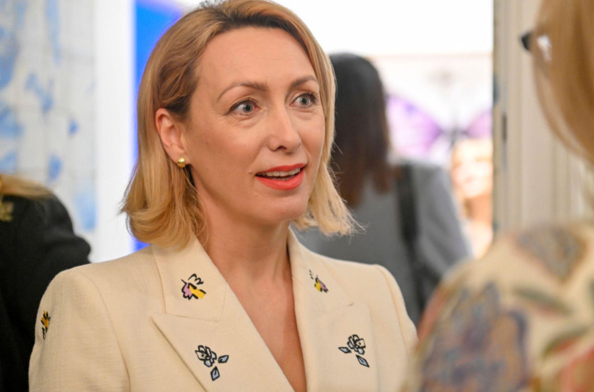 Anna Kalczyńska
