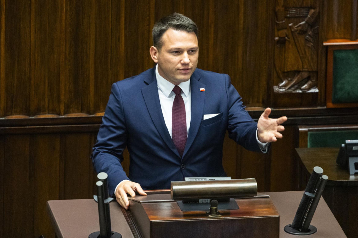 Sławomir Mentzen