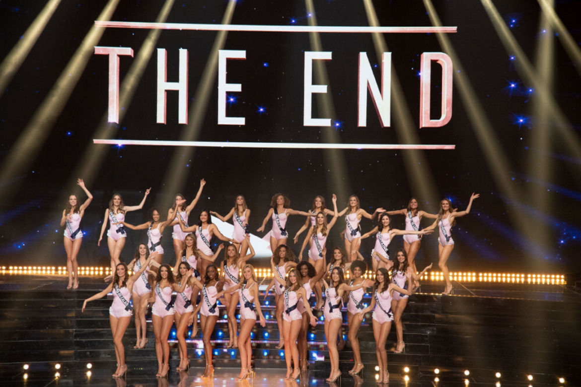 Kandydatki na Miss pozywają Miss France, bo nie dostały się do konkursu