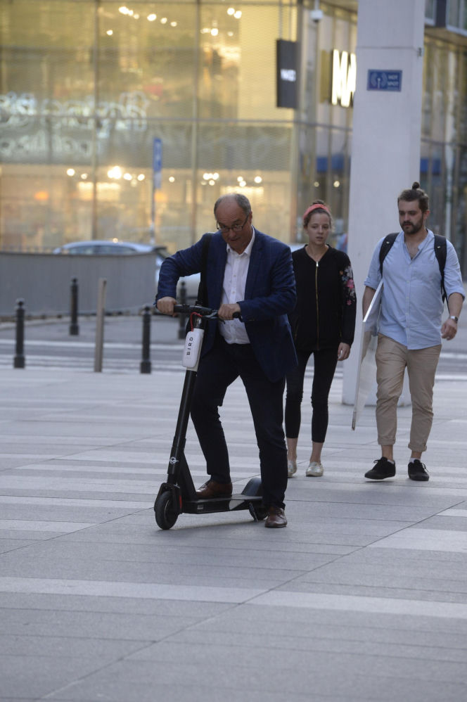 Włodzimierz Czarzasty