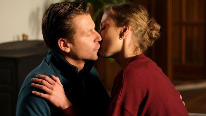 M jak miłość, odcinek 1914: Karski zaskoczy Natalkę tym wyznaniem miłości. Wprowadzi się do leśniczówki - ZDJĘCIA