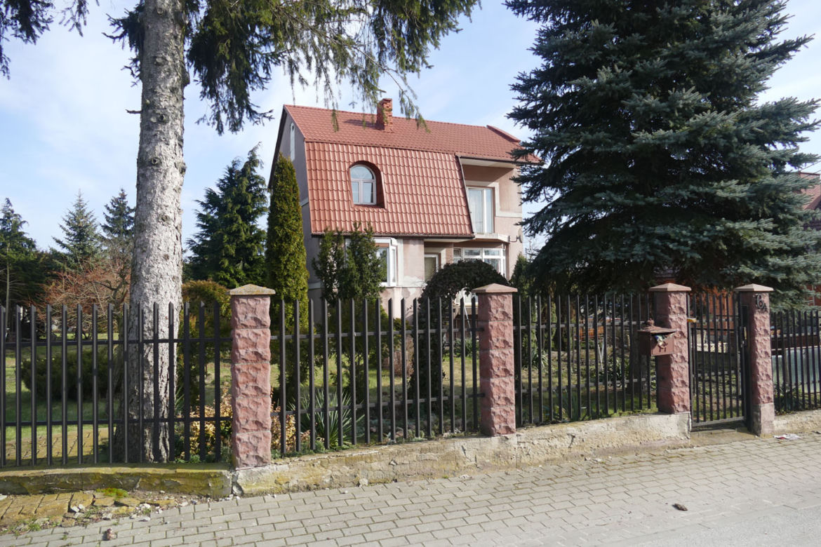 Rodzina Bogdańskich ze Starowej Góry