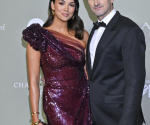 Paulina Krupińska i Sebastian Karpiel-Bułecka