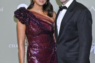 Paulina Krupińska i Sebastian Karpiel-Bułecka