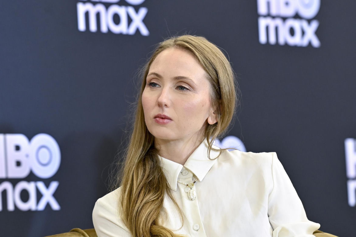 Justyna Wasilewska