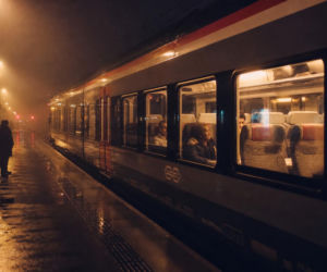 Przymusowy postój dla pasażerów PKP Intercity. Te nocne pociągi zostaną wstrzymane na godzinę
