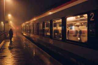 Przymusowy postój dla pasażerów PKP Intercity. Te nocne pociągi zostaną wstrzymane na godzinę