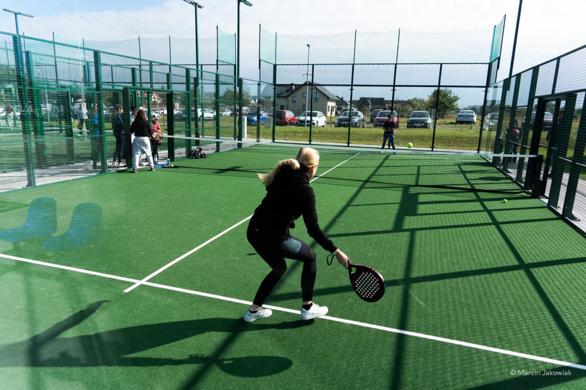 Nowy kompleks sportowy w Białymstoku już oficjalnie dostępny mieszkańcom. Mamy zdjęcia!