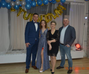 Agata i Patryk parą są od 5 lat