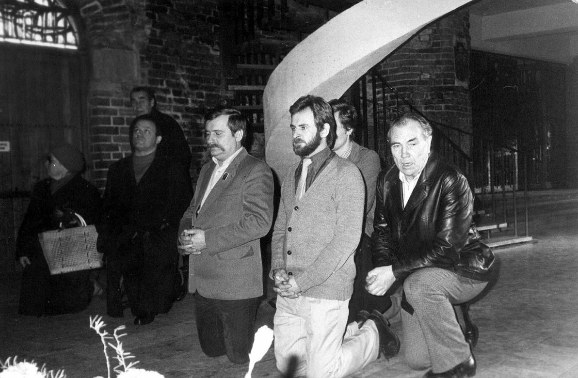 Lech Wałęsa