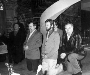 Lech Wałęsa