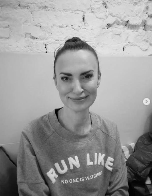 Agnieszka Maciąg