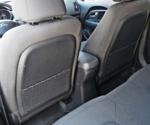 Kia Rio 5d 1.4 CRDi