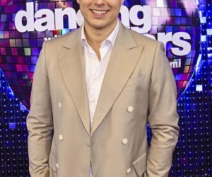 Taniec z Gwiazdami 18