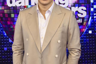 Taniec z Gwiazdami 18