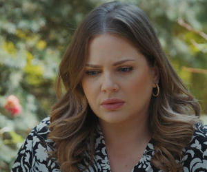 M jak miłość odc. 1892. Anita (Melania Grzesiewicz)