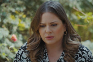 M jak miłość odc. 1892. Anita (Melania Grzesiewicz)