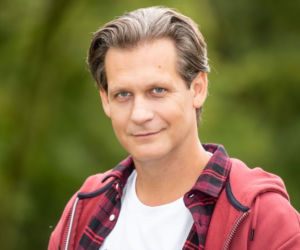 M jak miłość pdc. 1409. Maciej Jaracz (Marcin Janos Krawczyk)