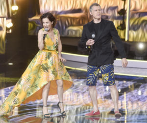 Krzysztof Respondek, Jolanta Fraszyńska