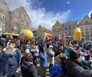 Lotto 23. Bieg Jakubowy cz.1