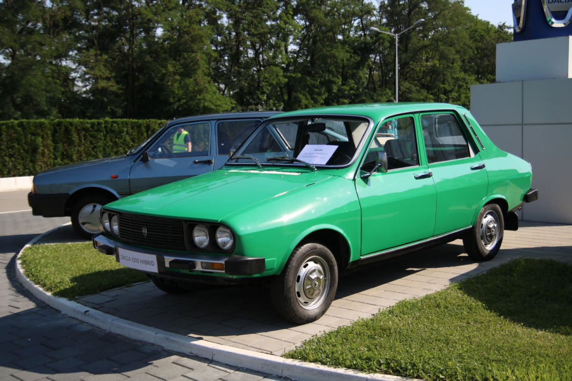 Dacia 1310