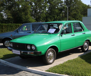 Dacia 1310