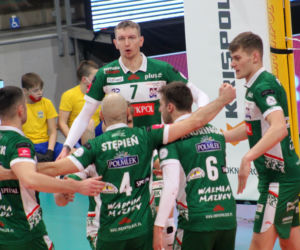 Stal Nysa - Indykpol AZS Olsztyn