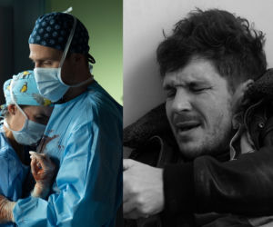 Śmierć Piotra w Na dobre i na złe. Mikołaj Roznerski odejdzie w 836 odcinku! Korban umrze podczas operacji - ZDJĘCIA
