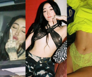 Noah Cyrus - Instagram