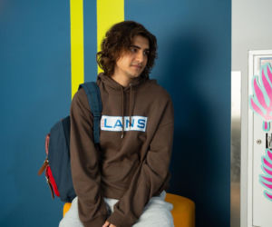 Barwy szczęścia, odcinek 3309. Romeo (Jacek Tyszkiewicz)