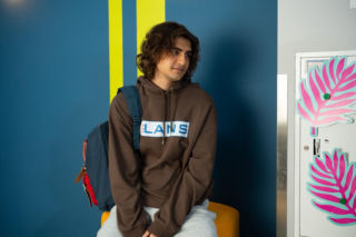 Barwy szczęścia, odcinek 3309. Romeo (Jacek Tyszkiewicz)