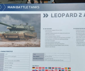 Leopard 2A8