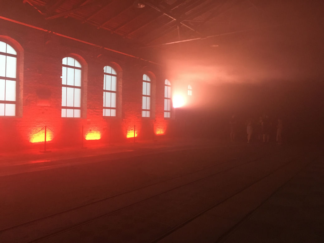 Festiwal Tauron Nowa Muzyka