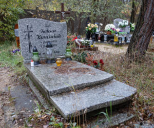 Polował na chłopców w całej Polsce i dusił ich ręcznikiem