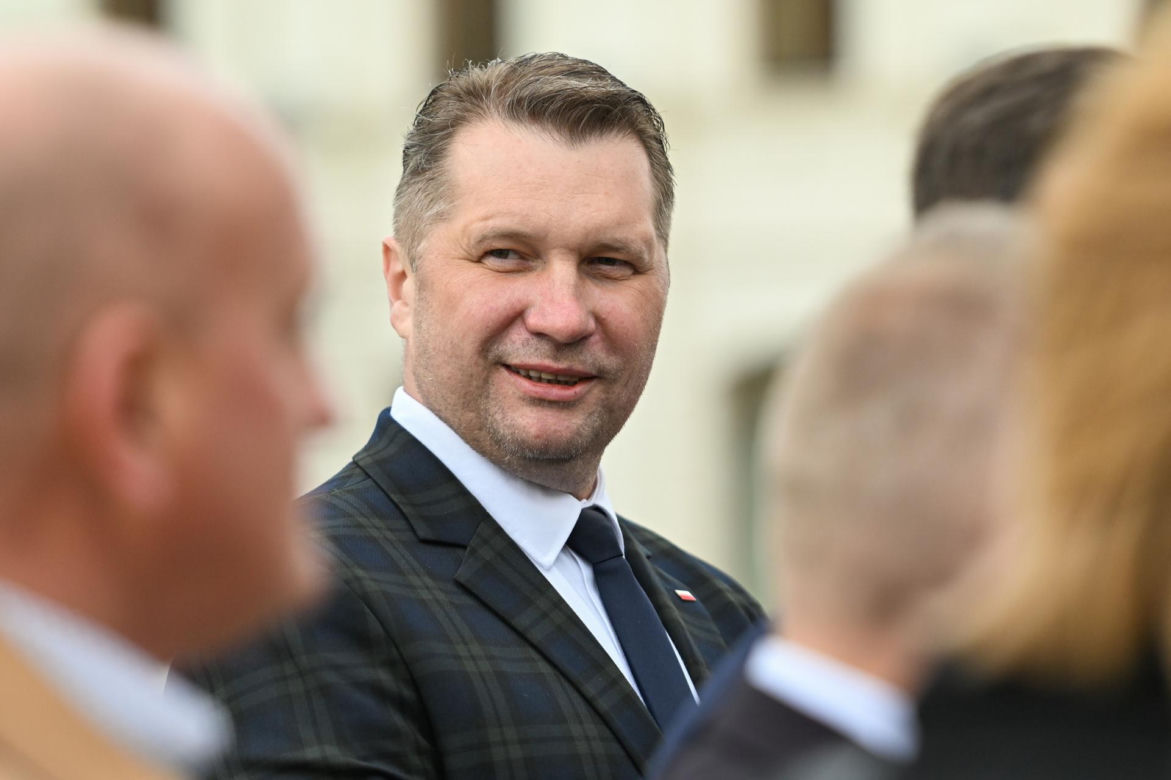 Przemysław Czarnek
