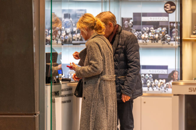 Ścibakówna osłodziła święta Englertowi