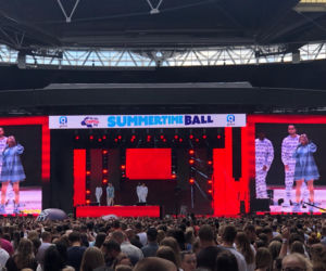 Summertime Ball 2019 - Calvin Harris, Jonas Brothers i inni porwali publiczność! [WIDEO + FOTO]