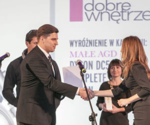 Relacja z Gali DDK 2014