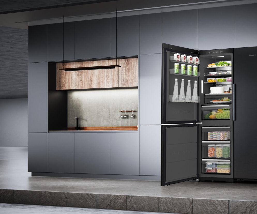 Czym jest premium w świecie AGD?