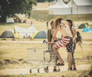 Przystanek Woodstock
