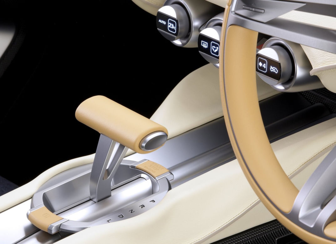 Nissan IDx Freeflow Concept