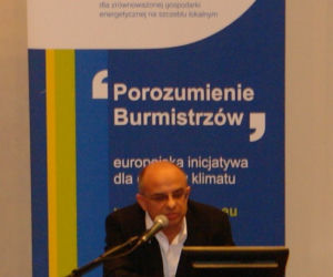 Konferencja Ogród nad Głową